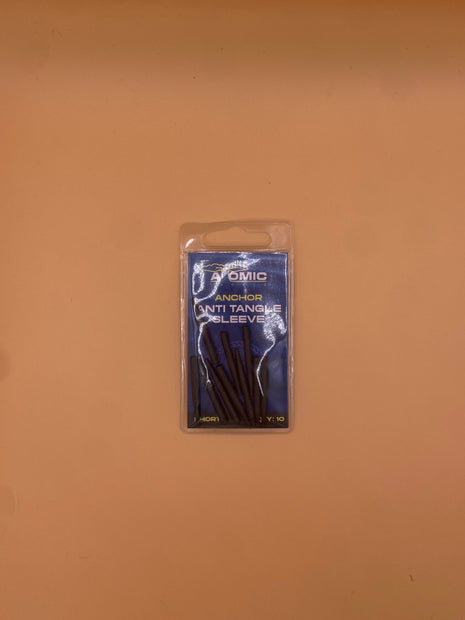 Atomic Anchor Anti Tangle Sleeve