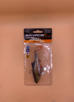 Savage Gear RTF Roach (12cm/34g) by Billing Tackle