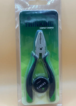 Thinking anglers compact crimpers by Billing Tackle