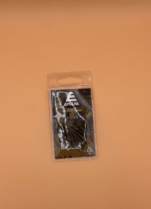Evolve Rink/Link Anti-Tangle Sleeves - Small by Billing Tackle