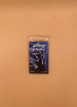 Atomic Swivel by Billing Tackle