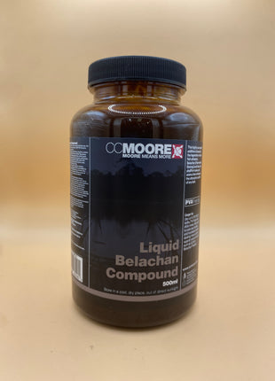 CC Moore - Liquid Belachan Compound (500ml)