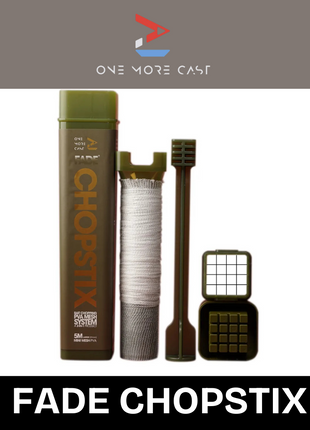 OMC Fade Chopstix PVA Mesh System
