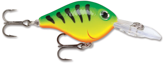 RAPALA Ultra Light Crank *ALL COLOURS*