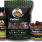 Parker Baits Boilies OG Fruit & Nut 14mm, 18mm Shelf Life 1kg/5kg