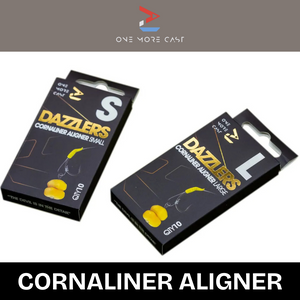 OMC Dazzlers Cornoliner Fishing Rig Inturn