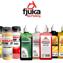 Collection image for: Fjuka