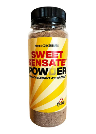 Fjuka Sensate Powder Liquid 1000:1 Fish Accelerant - FULL RANGE - Liquid & Powder
