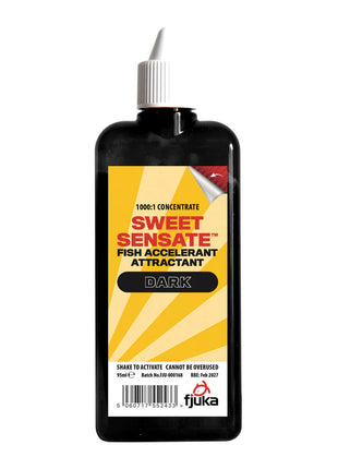 Fjuka Sensate Powder Liquid 1000:1 Fish Accelerant - FULL RANGE - Liquid & Powder