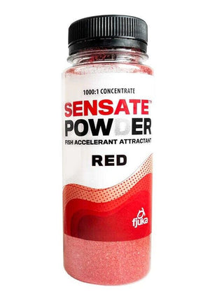 Fjuka Sensate Powder Liquid 1000:1 Fish Accelerant - FULL RANGE - Liquid & Powder