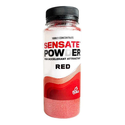 Fjuka Sensate Powder Liquid 1000:1 Fish Accelerant - FULL RANGE - Liquid & Powder