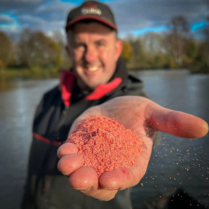 Fjuka Sensate Powder Liquid 1000:1 Fish Accelerant - FULL RANGE - Liquid & Powder