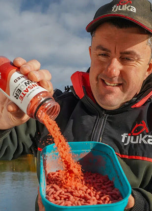 Fjuka Sensate Powder Liquid 1000:1 Fish Accelerant - FULL RANGE - Liquid & Powder