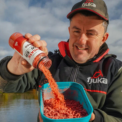 Fjuka Sensate Powder Liquid 1000:1 Fish Accelerant - FULL RANGE - Liquid & Powder