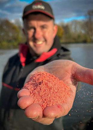 Fjuka Sensate Powder Liquid Bundle 1000:1 Fish Accelerant