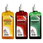 Fjuka Sensate Powder Liquid - FULL RANGE SET - 1000:1 Fish Accelerant BUNDLE