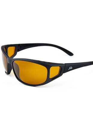 Fortis Switch Wraps Polarised Sunglasses NEW Carp Fishing Glasses