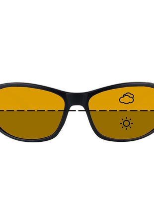 Fortis Switch Wraps Polarised Sunglasses NEW Carp Fishing Glasses