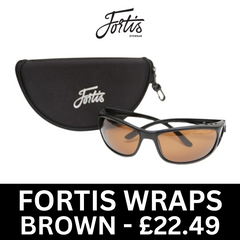 Collection image for: Fortis Fishing Sunglasses