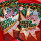 Frenzied Particles Hemp & Groundbaits Dynamite Baits - FULL RANGE - Tigers Maize