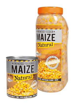 Frenzied Particles Tins & Jars - FULL RANGE