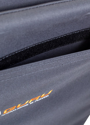 Tackle Guru X-Level Accessory Chair - Brand New!!