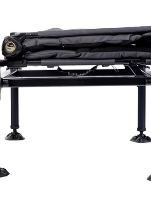 Tackle Guru X-Level Accessory Chair - Brand New!!