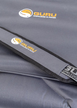 Tackle Guru X-Level Accessory Chair - Brand New!!