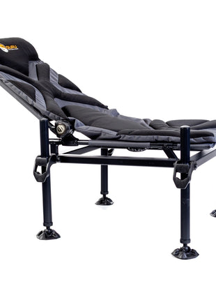 Tackle Guru X-Level Accessory Chair - Brand New!!