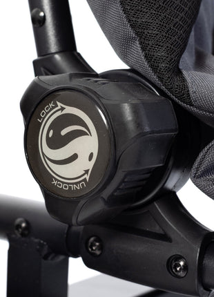 Tackle Guru X-Level Accessory Chair - Brand New!!