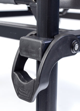 Tackle Guru X-Level Accessory Chair - Brand New!!