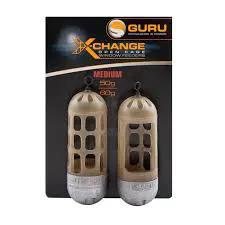 Guru X-Change Open Cage Window Feeders by Billing Tackle