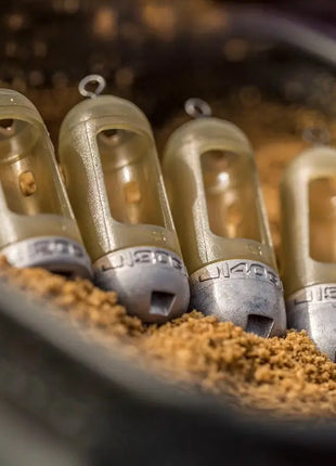 Guru X-Change Open Cage Window Feeders by Billing Tackle