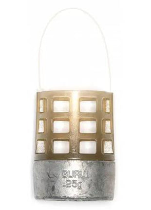 Guru X-Change Slim Line Feeder Cage Body by Billing Tackle