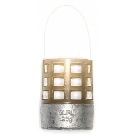 Guru X-Change Slim Line Feeder Cage Body by Billing Tackle