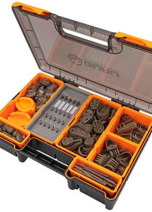 Guru Fusion Feeder Box by Billing Tackle