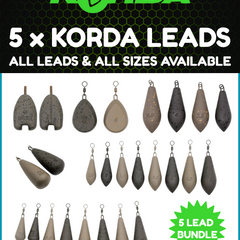 Collection image for: Korda Rig Bits