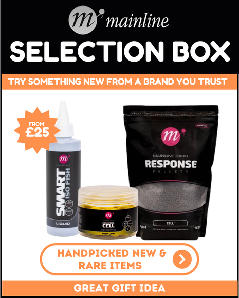 Mainline Gift & Selection Boxes – Handpicked Bestsellers, NEW Products & Hidden Gems