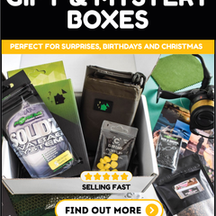 Collection image for: Gift & Mystery Boxes