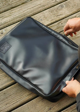 OMC Heist Rod Pod + Carry Case by Billing Tackle