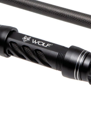 Wolf X1K Series Carp Rods - Full Range 10FT & 12FT