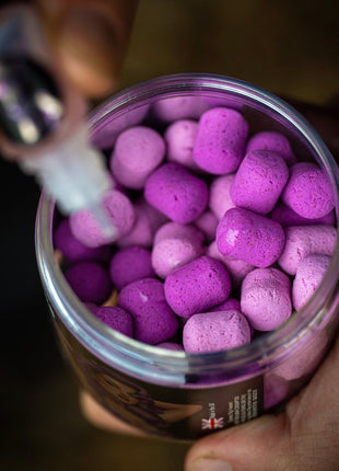 RG Baits Sugar Plum Pinups + FREE Booster Liquid | Full Range | Brand New Release