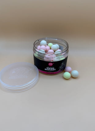 MAINLINE SUPER BUOYANT 13MM POP MUPS - PYW MIX