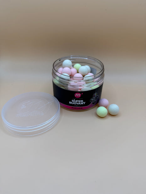 MAINLINE SUPER BUOYANT 13MM POP MUPS - PYW MIX