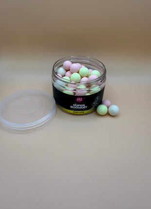 MAINLINE SUPER BUOYANT 13MM POP MUPS - PYW MIX