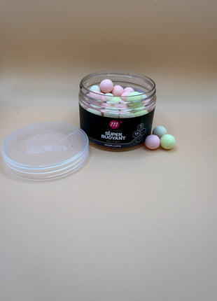 MAINLINE SUPER BUOYANT 13MM POP MUPS - PYW MIX