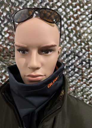 GURU NECK WARMER by Billing Tackle