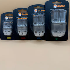Collection image for: Guru Pole Accessories