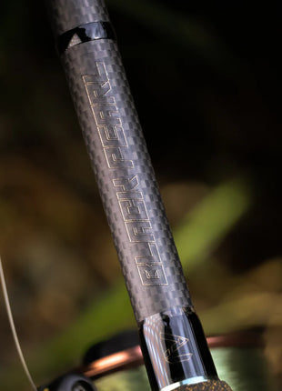 OMC Black Pearl Rods | All Rounder Excellence from £99.99