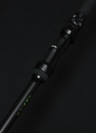 KORDA Kaizen Green+ Carp Rods | Exclusive to Billing Tackle | Full Range from £259.99